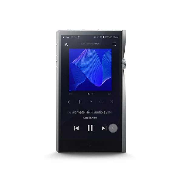 A&futura SE200 Moon Silver 【AK-SE200-MS】 - Image 3