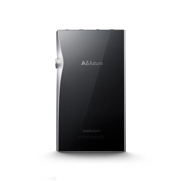 A&futura SE200 Moon Silver 【AK-SE200-MS】 - Image 4