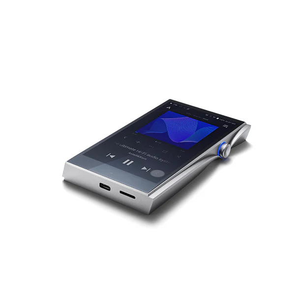 A&futura SE200 Moon Silver 【AK-SE200-MS】 - Image 8