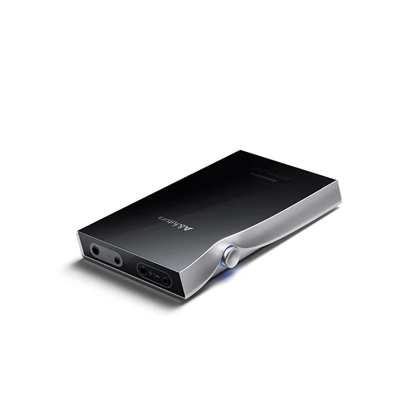 A&futura SE200 Moon Silver 【AK-SE200-MS】 - Image 9