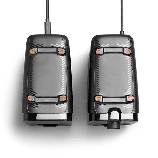 QUANTUM DUO - Image 5