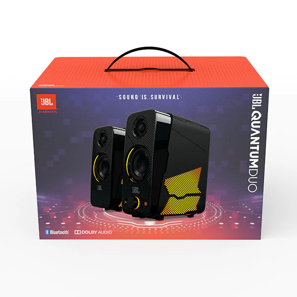 QUANTUM DUO - Image 6