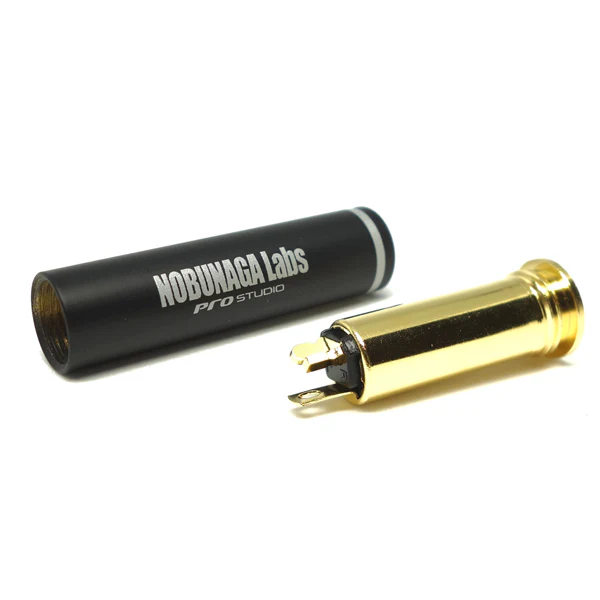 3.5mm pro studio female 【NLP-PRO-TPFEM3.5/3】 - Image 3