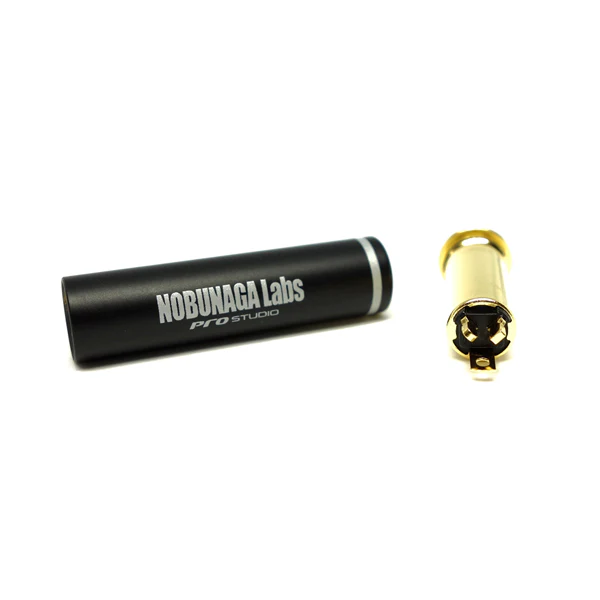3.5mm pro studio female 【NLP-PRO-TPFEM3.5/3】 - Image 4