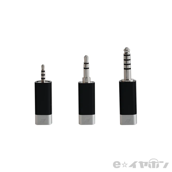 EVO 1 (エヴォ 1) 4wire 【2pin / 4.4mm5極バランス】 - Image 3