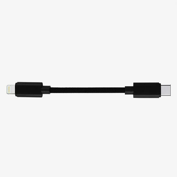 Type C - Lightning ケーブル【115478】 - Image 3