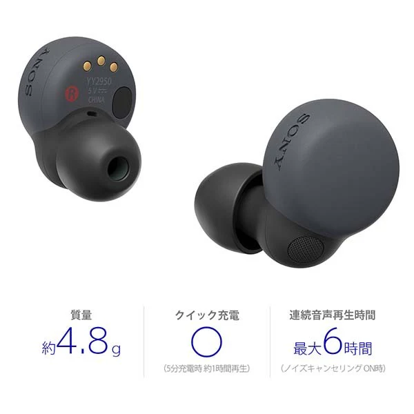 LinkBuds S【WF-LS900N】 - Image 10