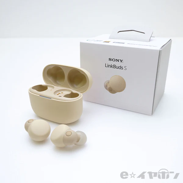 LinkBuds S【WF-LS900N】 - Image 44