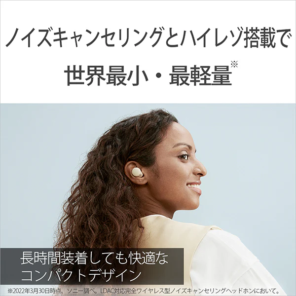 LinkBuds S【WF-LS900N】 - Image 53