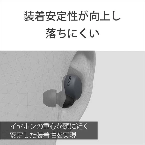 LinkBuds S【WF-LS900N】 - Image 54