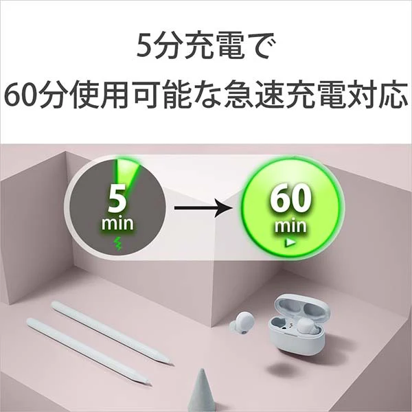 LinkBuds S【WF-LS900N】 - Image 56