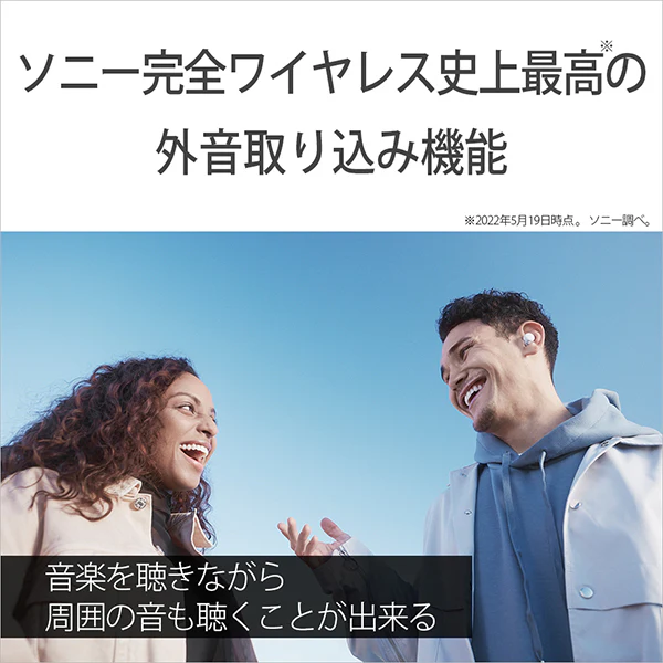 LinkBuds S【WF-LS900N】 - Image 57