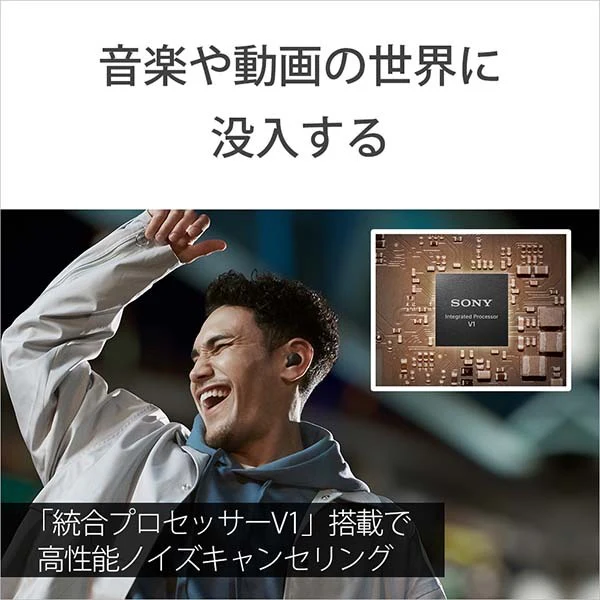 LinkBuds S【WF-LS900N】 - Image 58