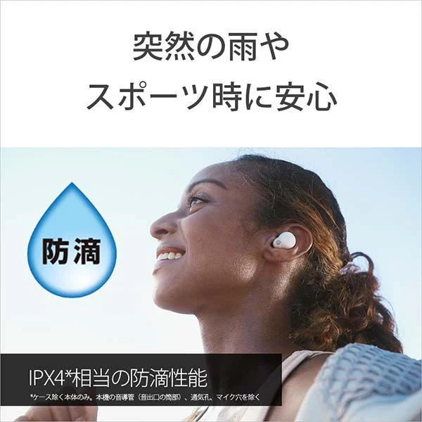 LinkBuds S【WF-LS900N】 - Image 60