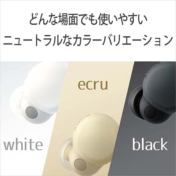 LinkBuds S【WF-LS900N】 - Image 62