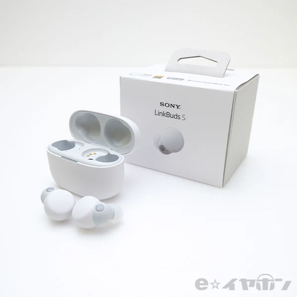 LinkBuds S【WF-LS900N】 - Image 77