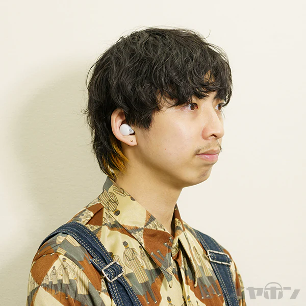 LinkBuds S【WF-LS900N】 - Image 85