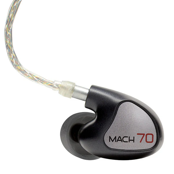 MACH 70 【WA-M70】 - Image 3