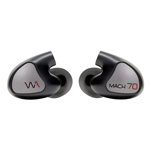 MACH 70 【WA-M70】 - Image 4