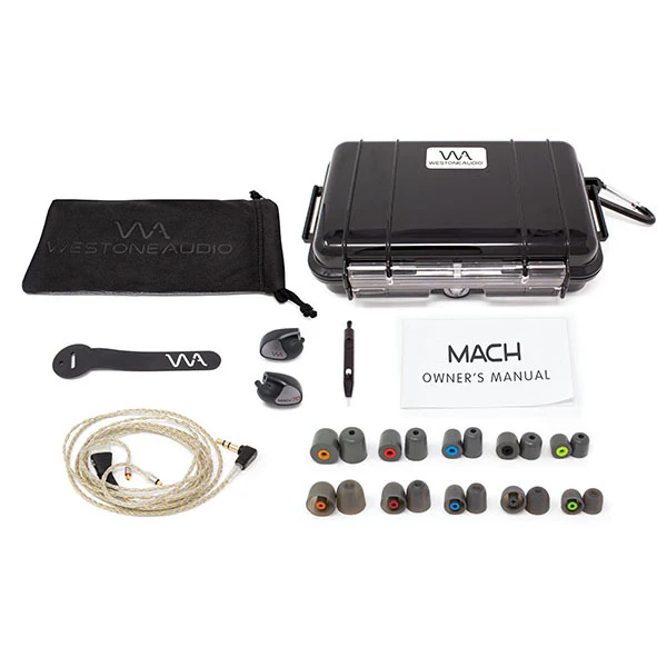MACH 70 【WA-M70】 - Image 6
