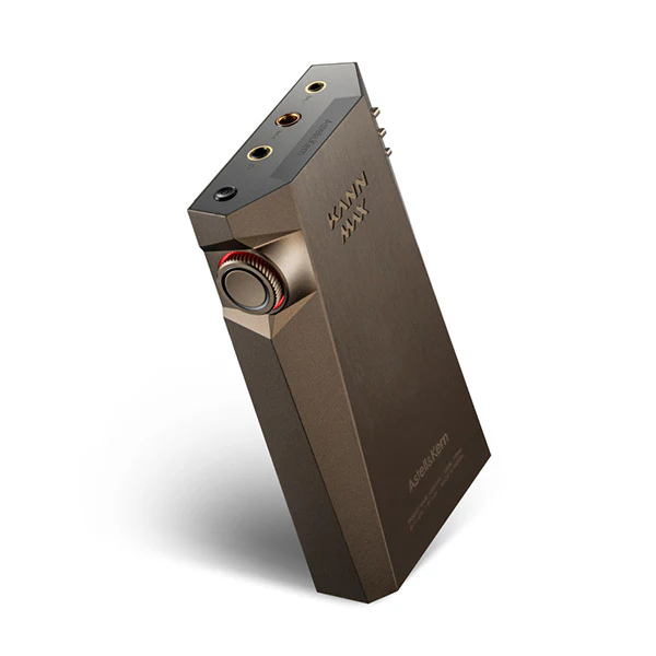 KANN MAX Brown Mud - Image 4