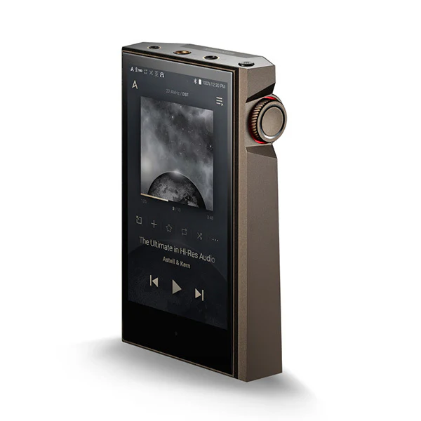 KANN MAX Brown Mud - Image 5