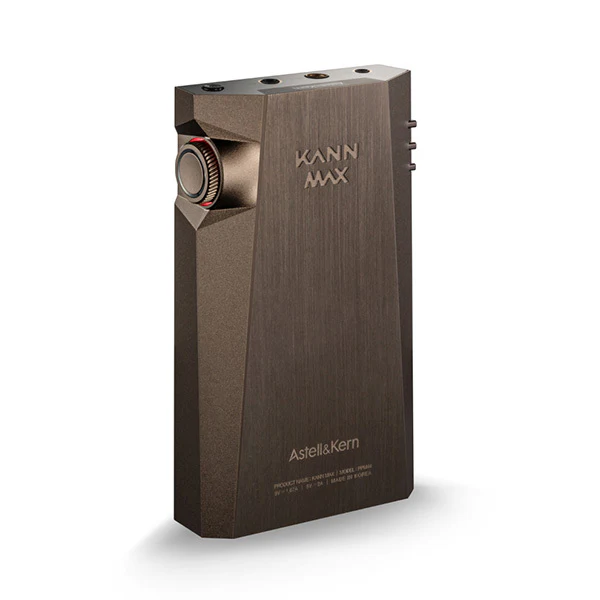KANN MAX Brown Mud - Image 6