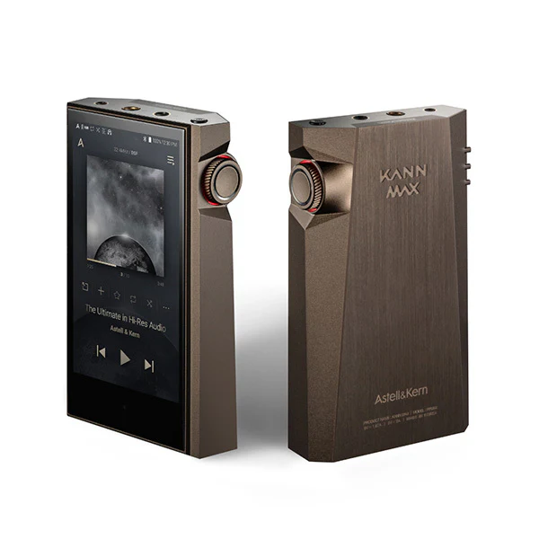 KANN MAX Brown Mud - Image 7