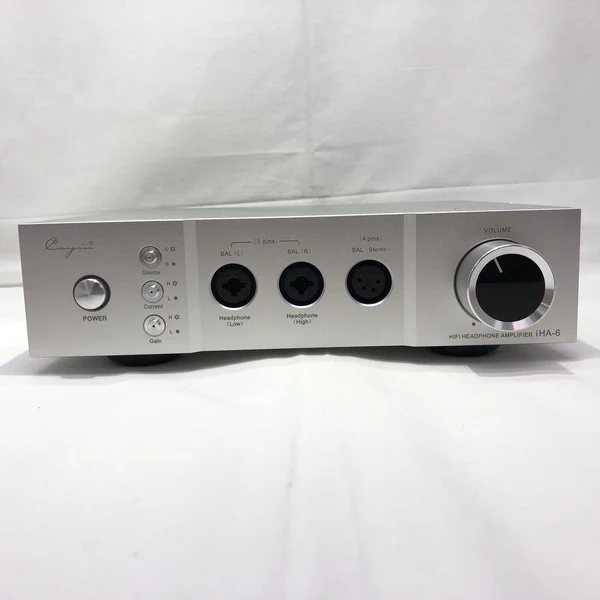 【中古】iHA-6 フルバランス ヘッドホンアンプ【日本橋】 - Image 4