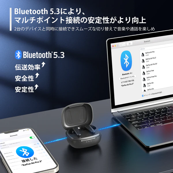 EarFun Air Pro 3 - Image 14