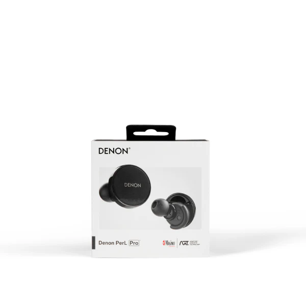 PerL Pro True Wireless Earbuds【AHC15PLBKEM】 - Image 16