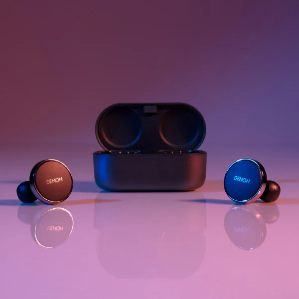 PerL Pro True Wireless Earbuds【AHC15PLBKEM】 - Image 19