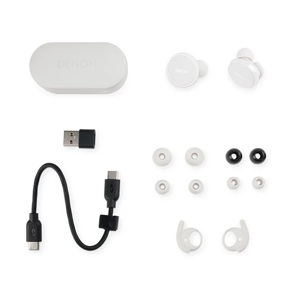 PerL Pro True Wireless Earbuds【AHC15PLBKEM】 - Image 27