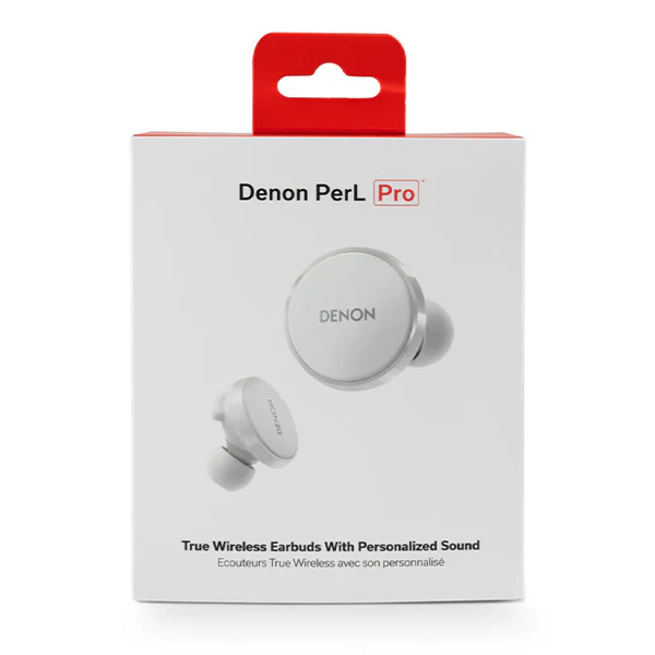 PerL Pro True Wireless Earbuds【AHC15PLBKEM】 - Image 28