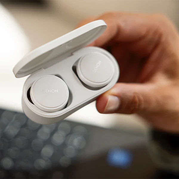 PerL Pro True Wireless Earbuds【AHC15PLBKEM】 - Image 29