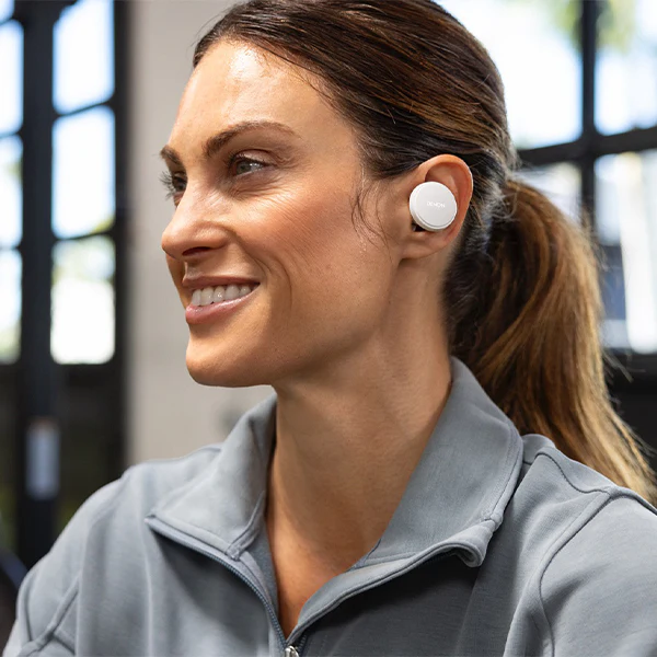 PerL Pro True Wireless Earbuds【AHC15PLBKEM】 - Image 30