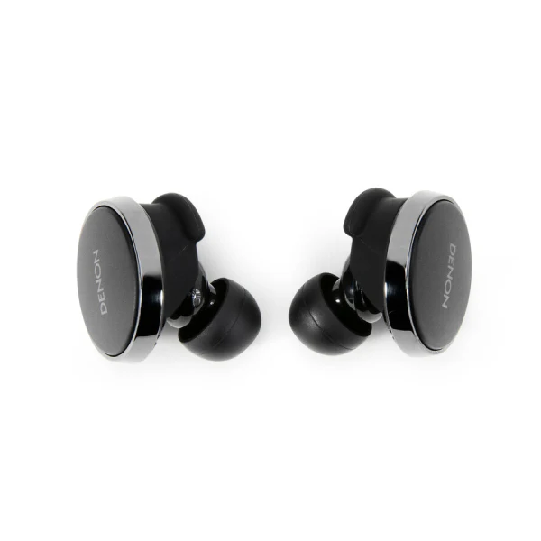 PerL Pro True Wireless Earbuds【AHC15PLBKEM】 - Image 4