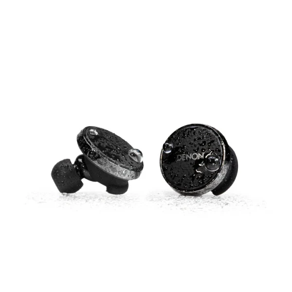 PerL Pro True Wireless Earbuds【AHC15PLBKEM】 - Image 5