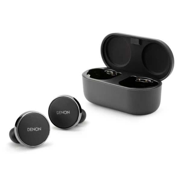 PerL Pro True Wireless Earbuds【AHC15PLBKEM】 - Image 6