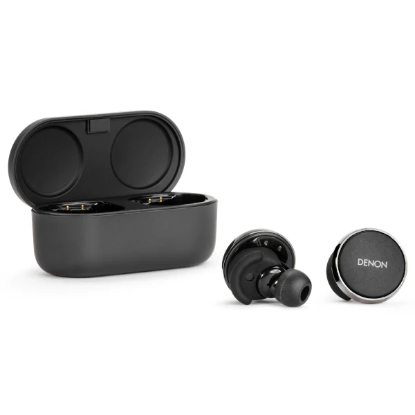 PerL Pro True Wireless Earbuds【AHC15PLBKEM】 - Image 8