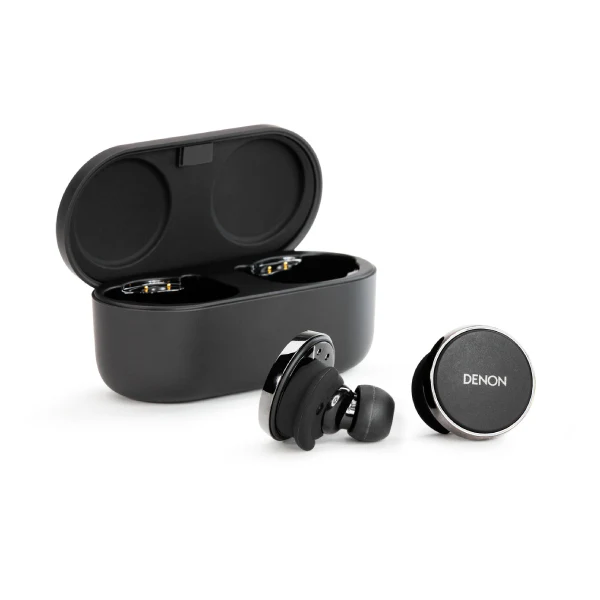PerL Pro True Wireless Earbuds【AHC15PLBKEM】 - Image 9