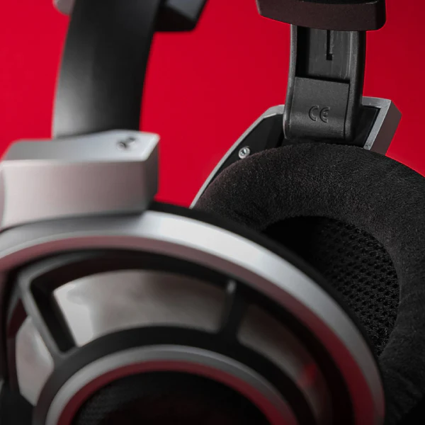 HD800 Comfortイヤーパッド - Image 4