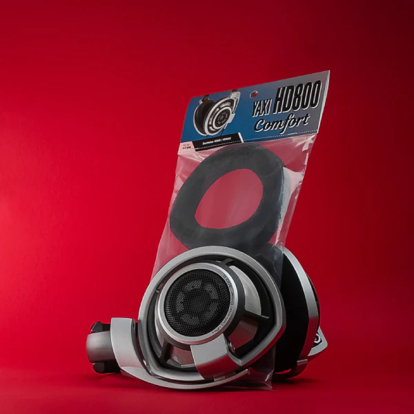 HD800 Comfortイヤーパッド - Image 5