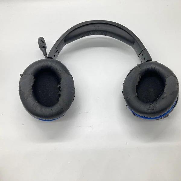 【中古】Hyper X Cloud Stinger Wireless 【HX-HSCSW-BK 】【秋葉原】 - Image 3