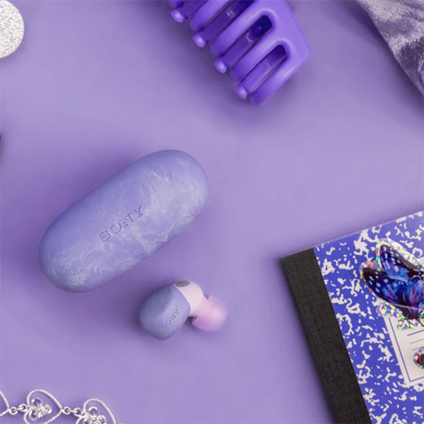 LinkBuds S × Olivia Rodrigo - Image 11