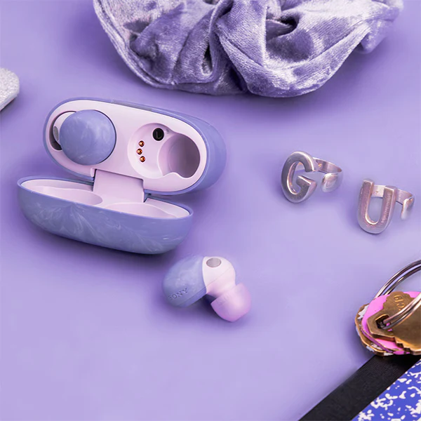 LinkBuds S × Olivia Rodrigo - Image 12