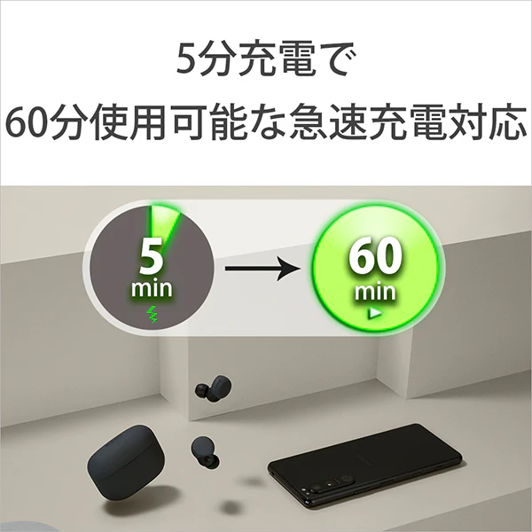 LinkBuds S × Olivia Rodrigo - Image 19