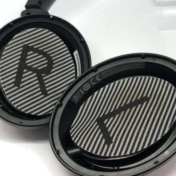 【中古】SoundTrue AE II SM CBK チャコールブラック(イヤーパッド欠品)【秋葉原】 - Image 4