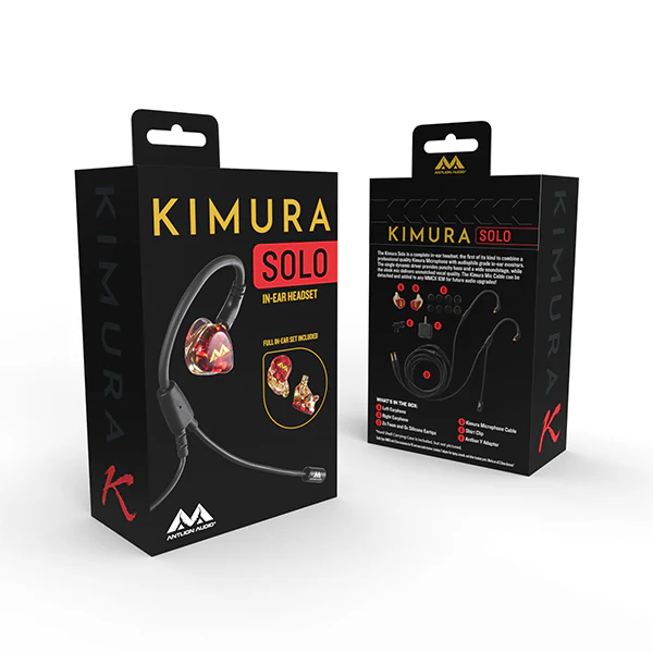 Kimura Solo - Image 10