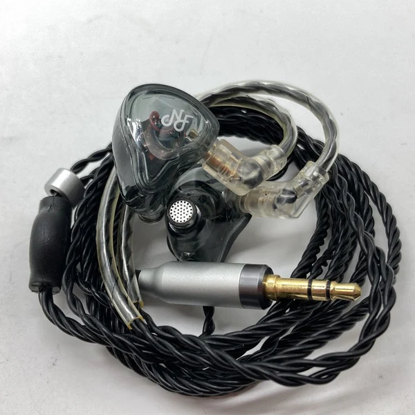 【中古】NM2 CBK (クリアブラック)【日本橋】 - Image 4